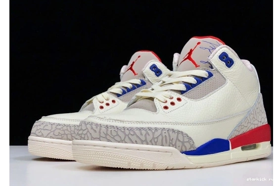 Retro 136064-140 136064-140 International 3  Jordan Flight 0130